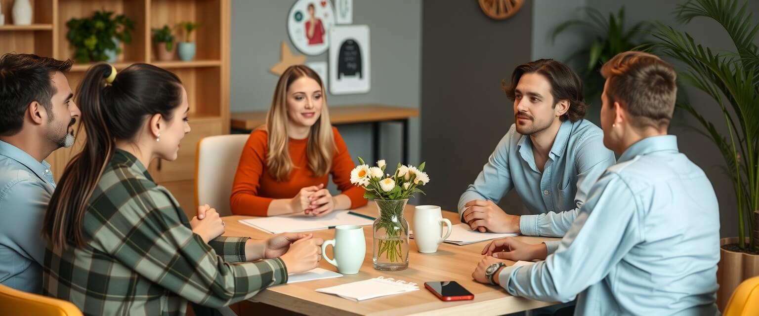 Peer Support Meetup