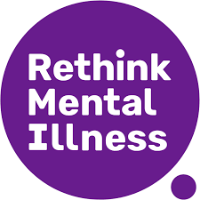 Rethink Mental Illness Logo
