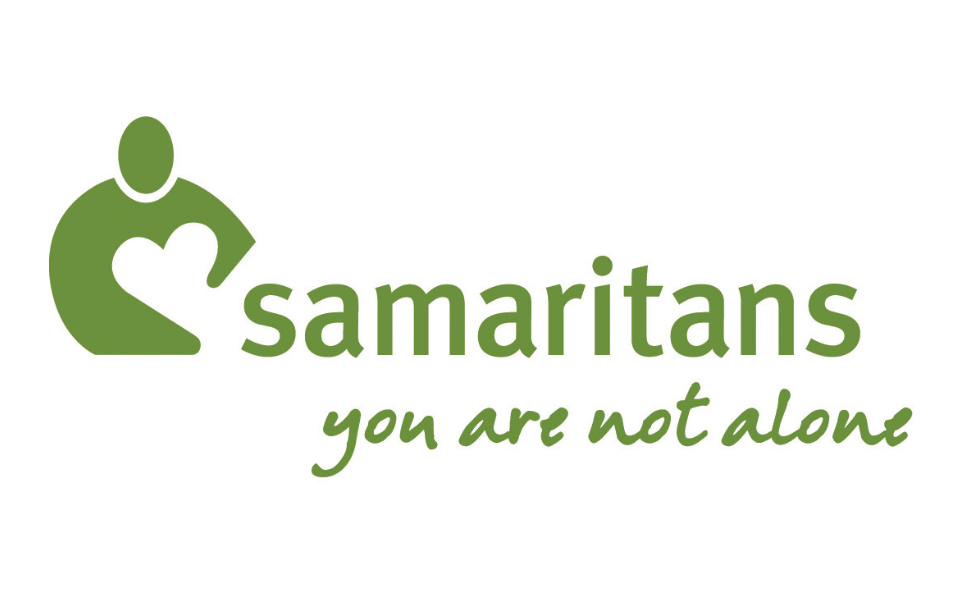 Samaritans Logo